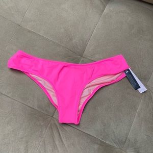Victoria Secret Bathing Suit Bottoms (SOLD)